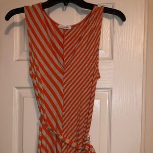 Calvin Klein Summer Dress